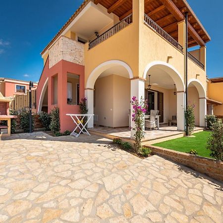 Ely House Βίλα Villasimius Εξωτερικό φωτογραφία