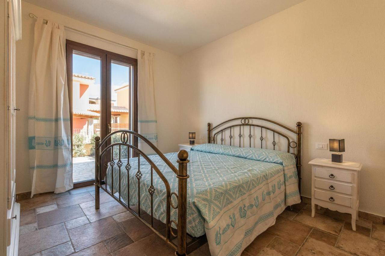 Ely House Βίλα Villasimius Εξωτερικό φωτογραφία