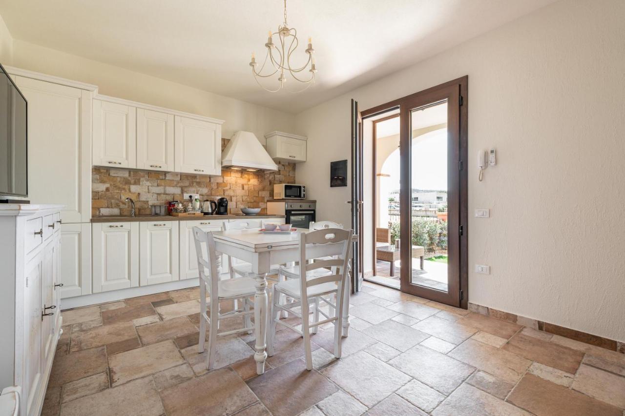 Ely House Βίλα Villasimius Εξωτερικό φωτογραφία