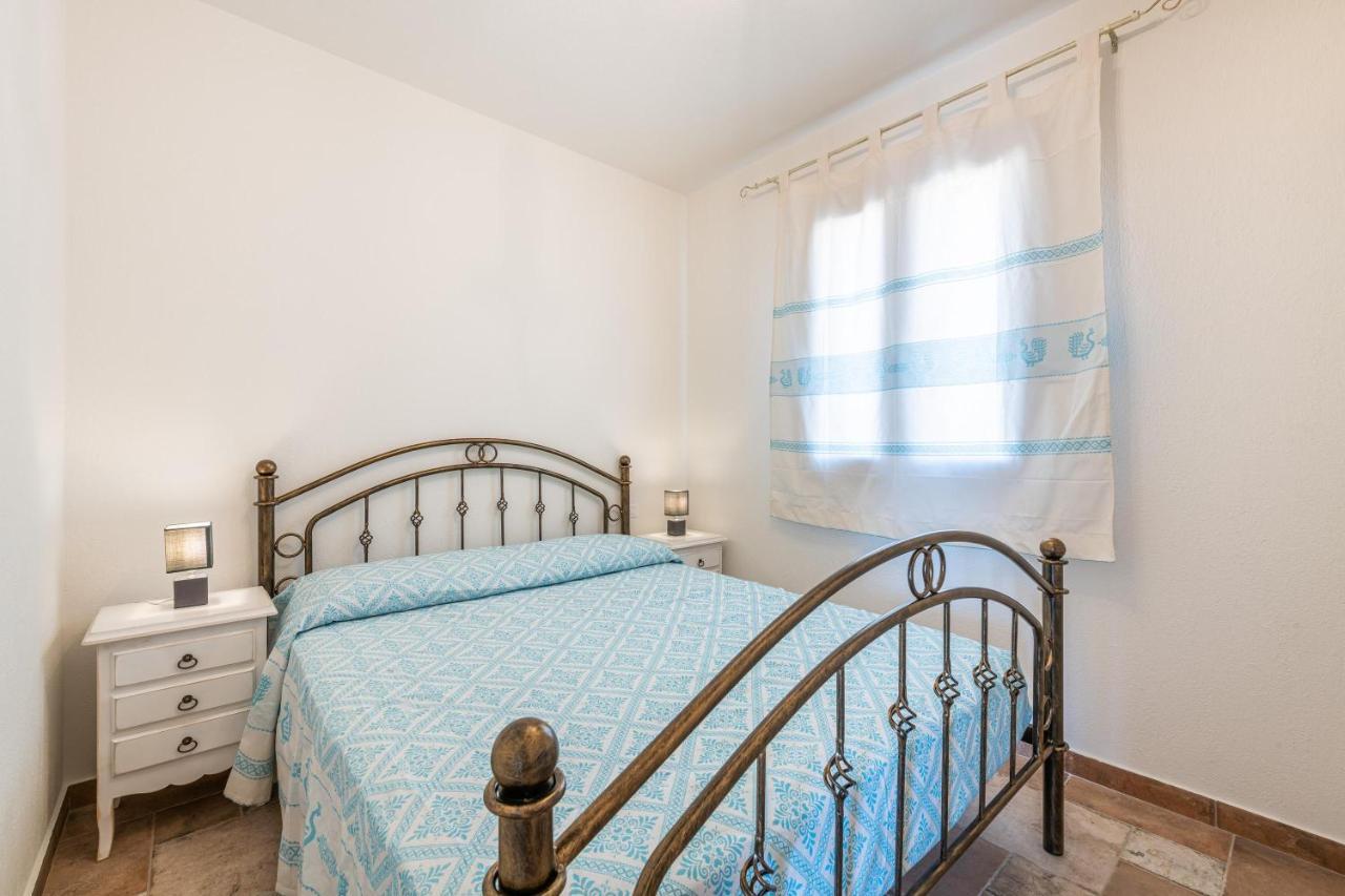 Ely House Βίλα Villasimius Εξωτερικό φωτογραφία