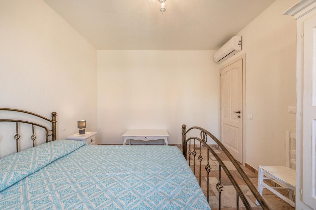 Ely House Βίλα Villasimius Εξωτερικό φωτογραφία