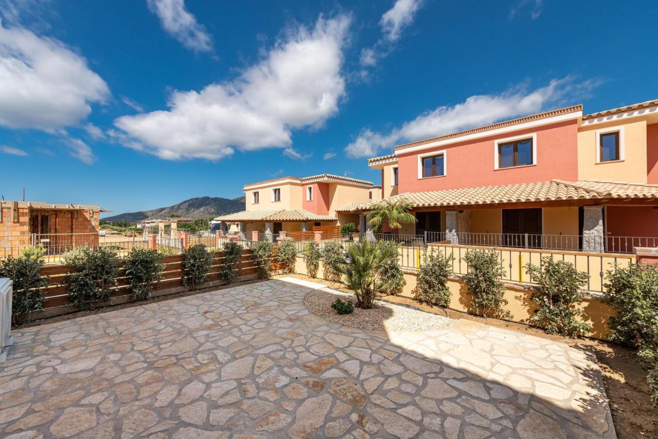 Ely House Βίλα Villasimius Εξωτερικό φωτογραφία