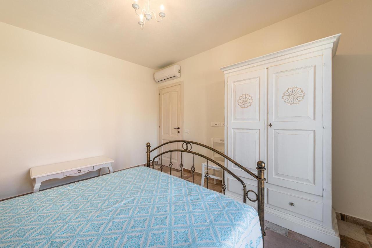 Ely House Βίλα Villasimius Εξωτερικό φωτογραφία